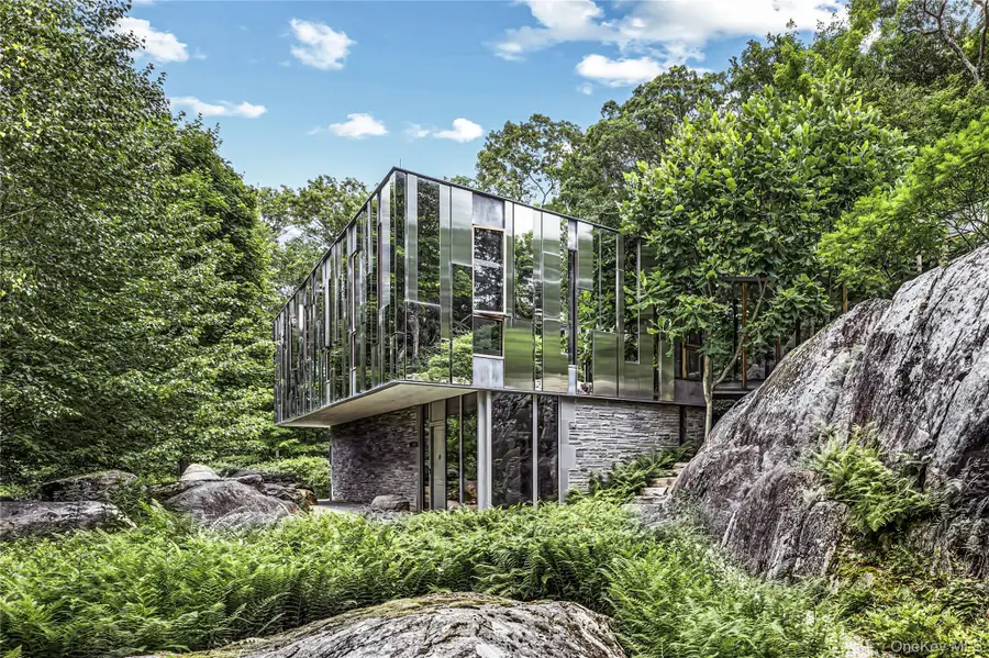51 Old Stone Hill Road, Pound Ridge, NY 10576 - #3