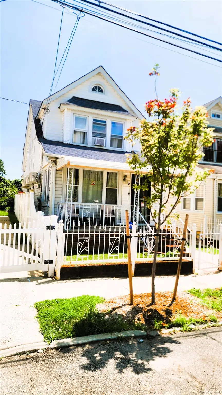 188-62 120th Road, Saint Albans, NY 11412 - #3
