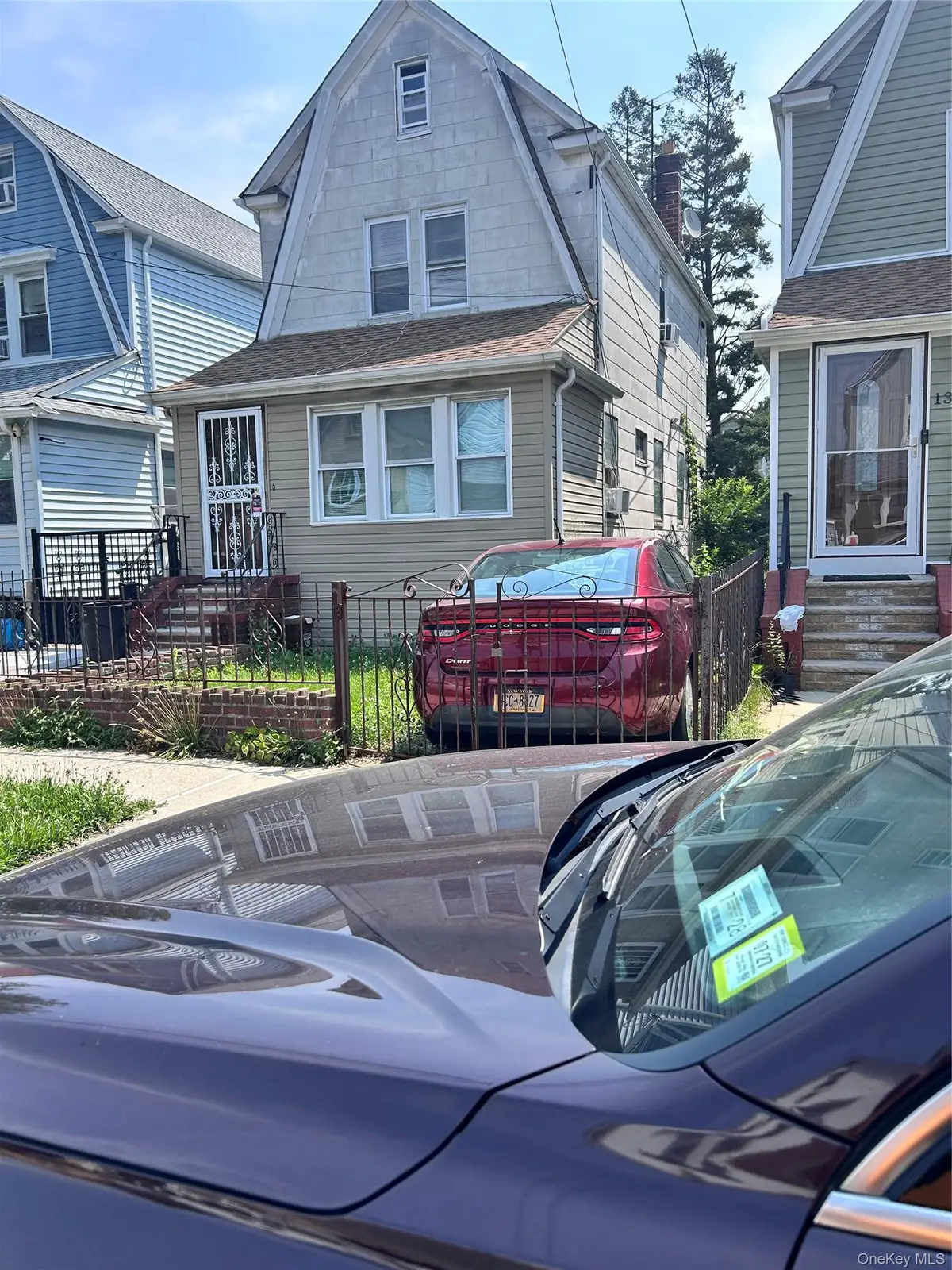 130-15 120th Street, South Ozone Park, NY 11420 - #1