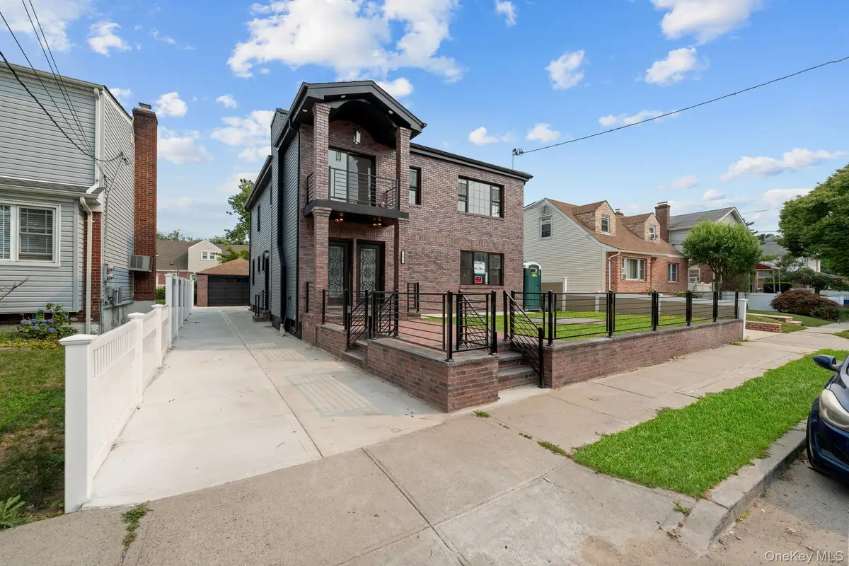 14027 247th Street, Rosedale, NY 11422 - #1