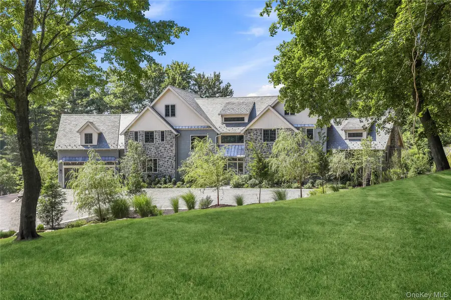 2 Barry Court, Katonah, NY 10536 - #2