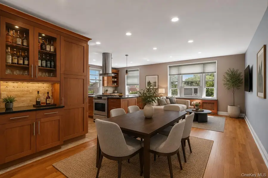 101 Old Mamaroneck Road #3B4, White Plains, NY 10605 - #2
