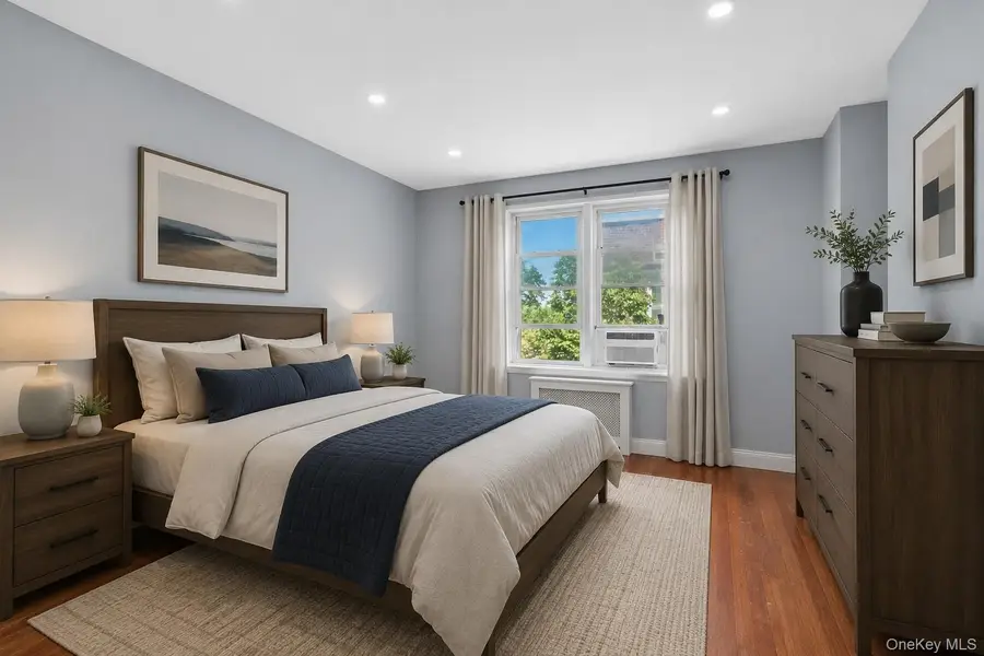 101 Old Mamaroneck Road #3B4, White Plains, NY 10605 - #3
