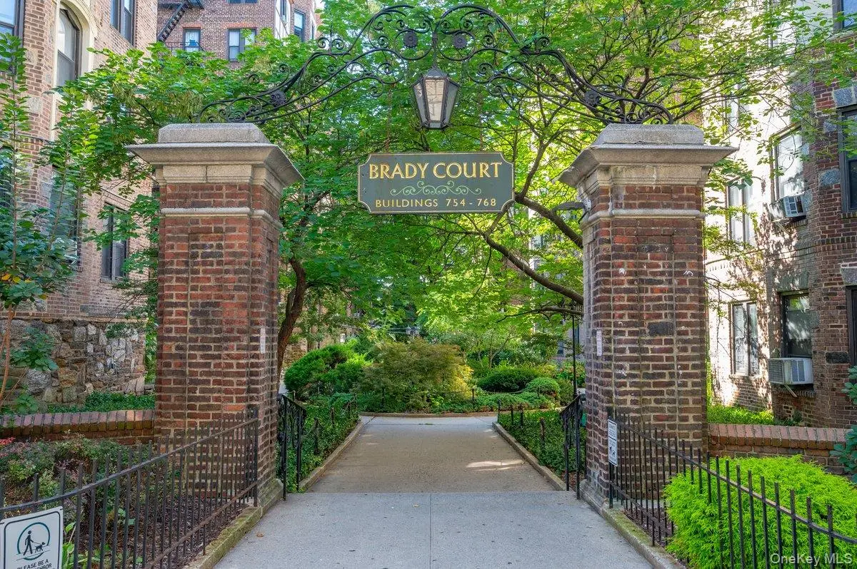 756 Brady Avenue #609, Bronx, NY 10462 - #1