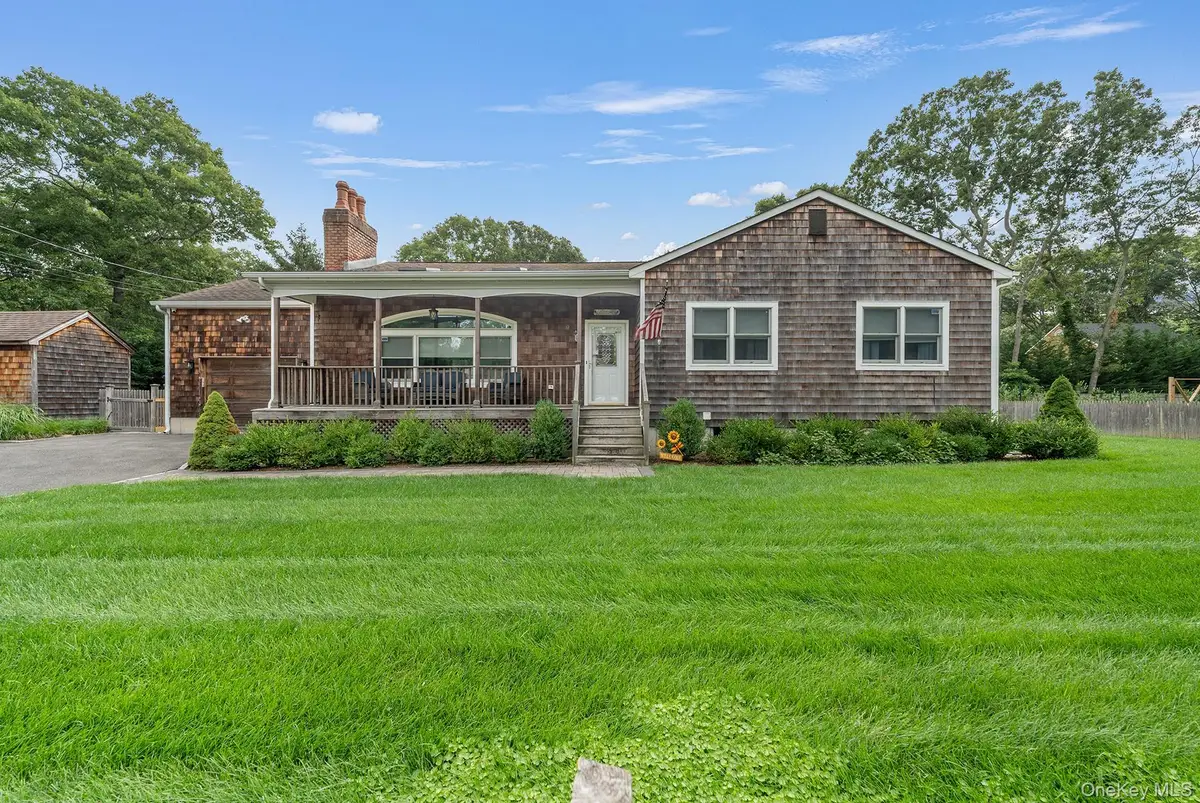 10 7th Street, East Hampton, NY 11937 - #1