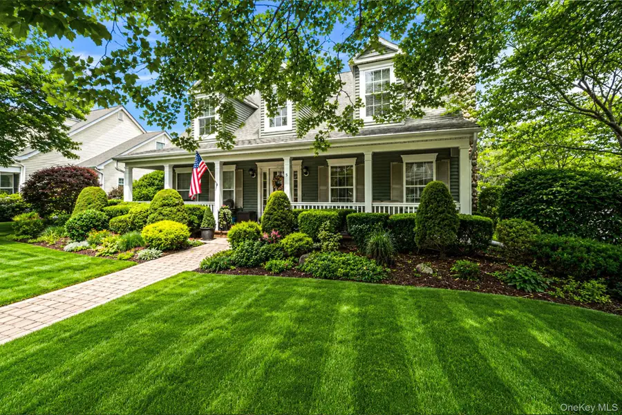 5 Green Ash Street, Calverton, NY 11933 - #3