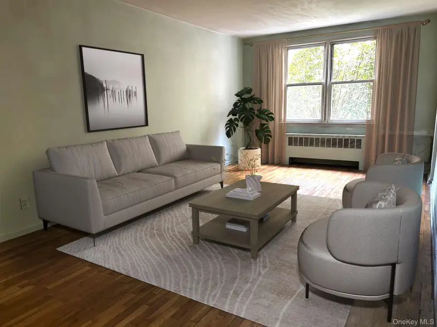 329 Palmer Terrace #1.F, Mamaroneck, NY 10543 - #2