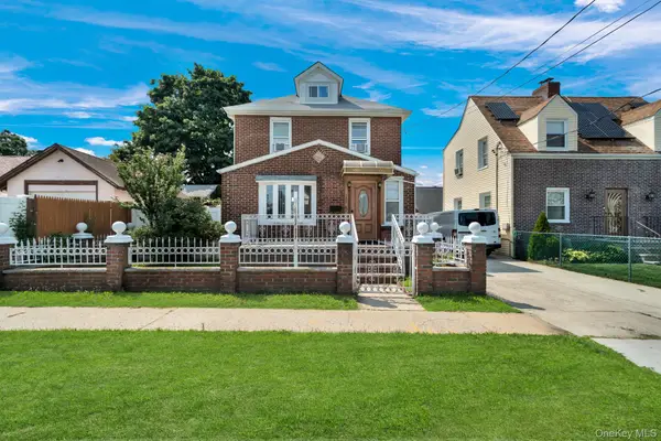 13362 243rd Street, Rosedale, NY 11422