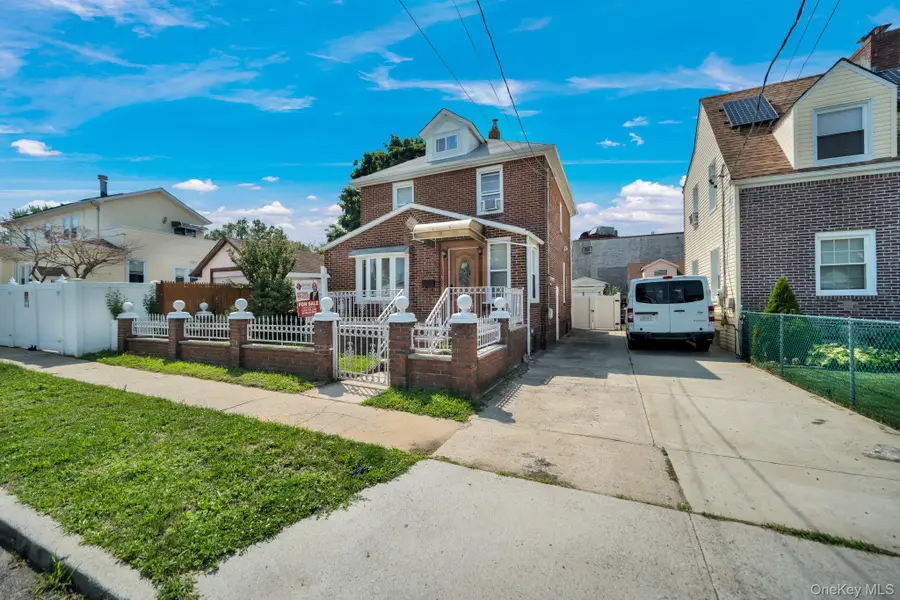 13362 243rd Street, Rosedale, NY 11422 - #2
