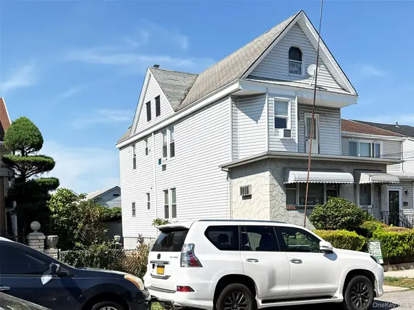 67-27 52nd Avenue, Maspeth, NY 11378