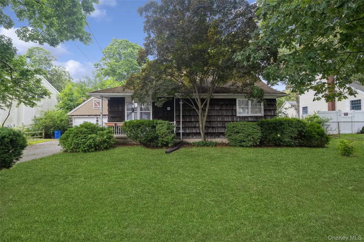 46 Mcgaw Avenue, Lake Grove, NY 11755 - #1