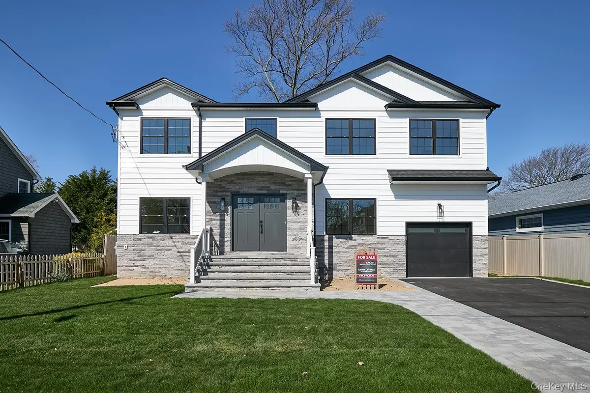 104 Maeder Avenue, North Merrick, NY 11566 - #1