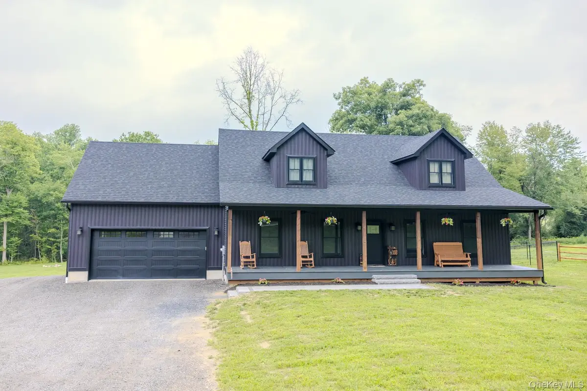 843 S Plank Road, Slate Hill, NY 10973 - #1
