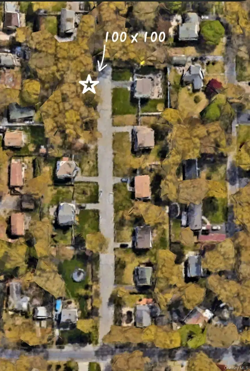 v/l Main Avenue, Mastic, NY 11950 - #2