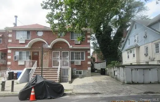 3931 De Reimer Avenue, Bronx, NY 10466