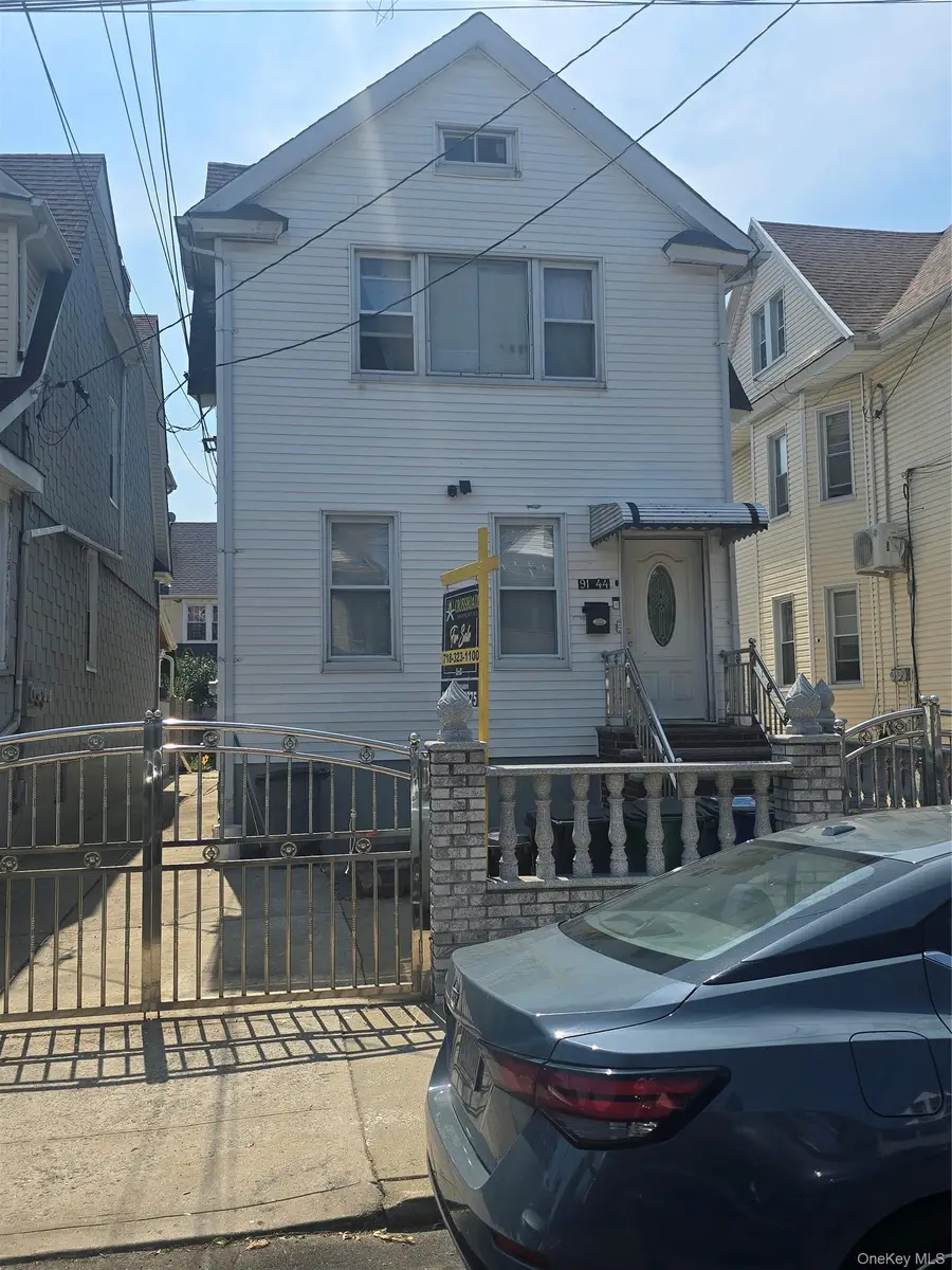 9144 117th Street, Richmond Hill, NY 11418 - #2