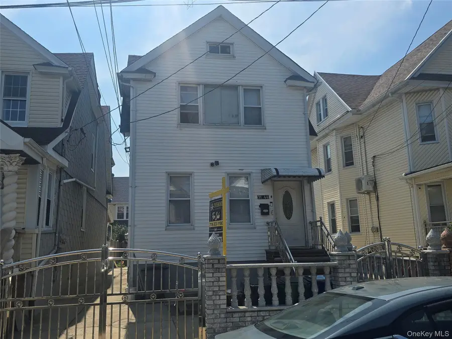 9144 117th Street, Richmond Hill, NY 11418 - #3