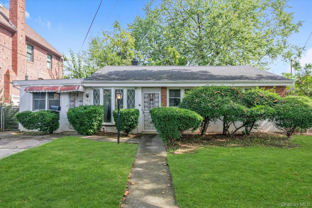 187 Westminster Road, Lynbrook, NY 11563 - #1