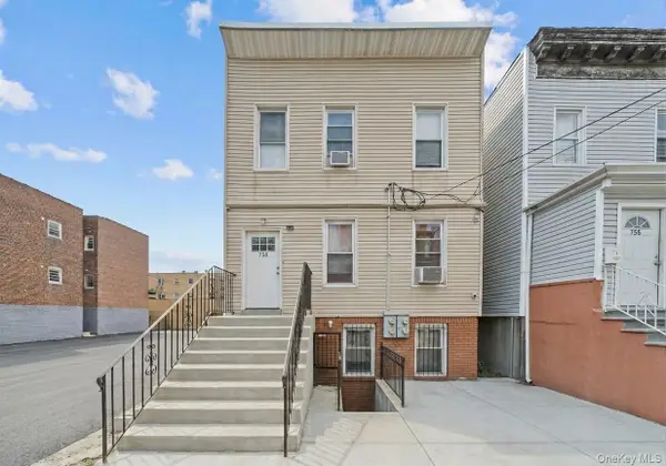 758 E 224 Street Street, Bronx, NY 10466