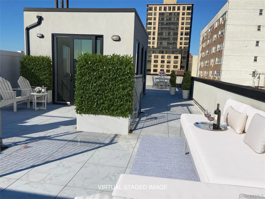 109-19 72nd Road #PH-7F, Forest Hills, NY 11375 - #2