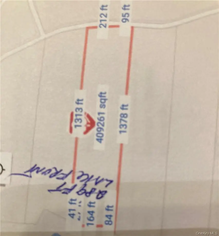 Plank Road Forestburg New York, Forestburgh, NY 12777 - #3