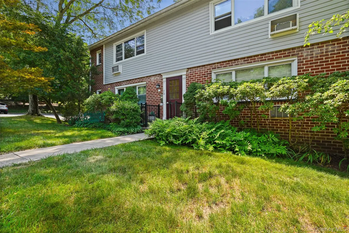 50 Charter Circle #C, Ossining, NY 10562 - #1