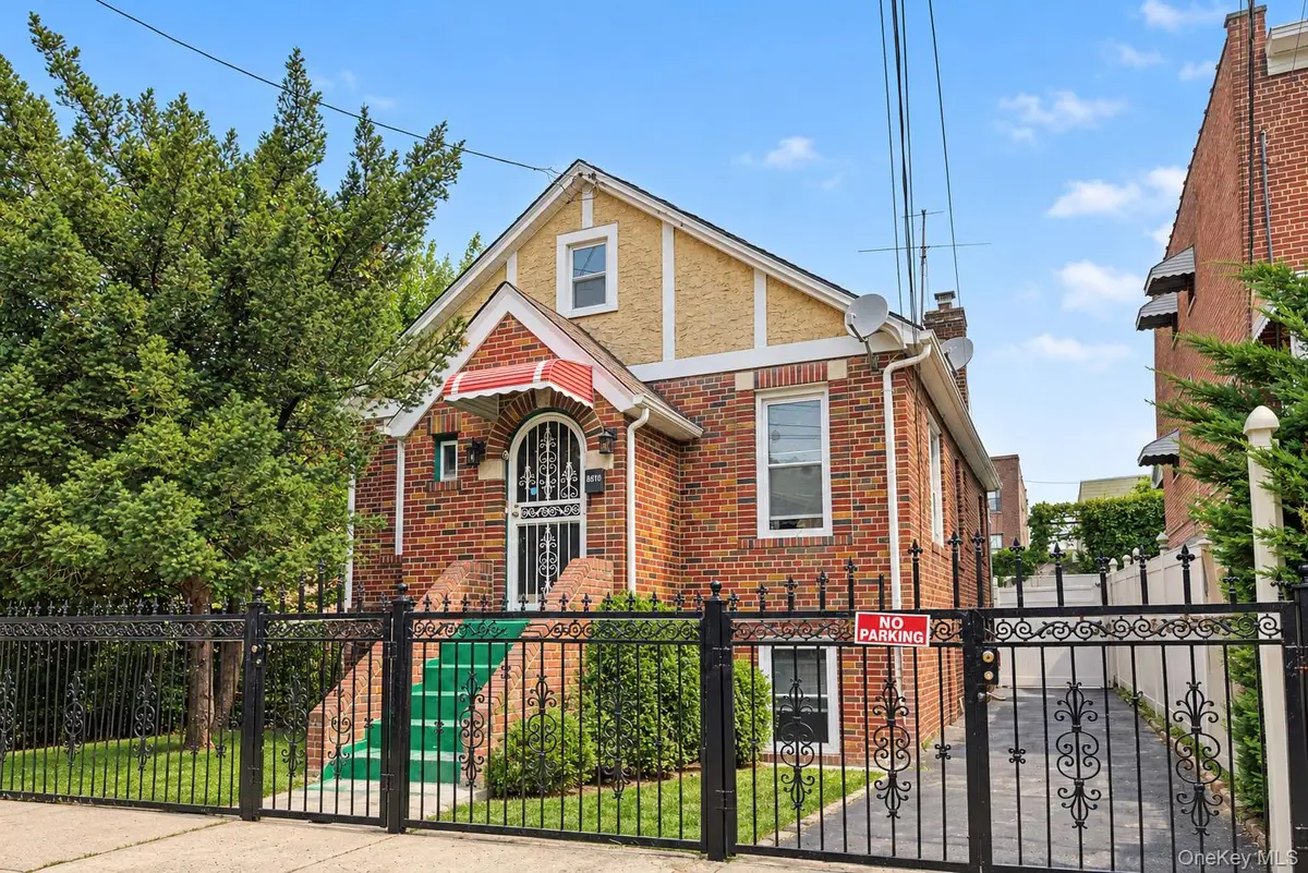 953 E 226th Street, Bronx, NY 10466 - #1