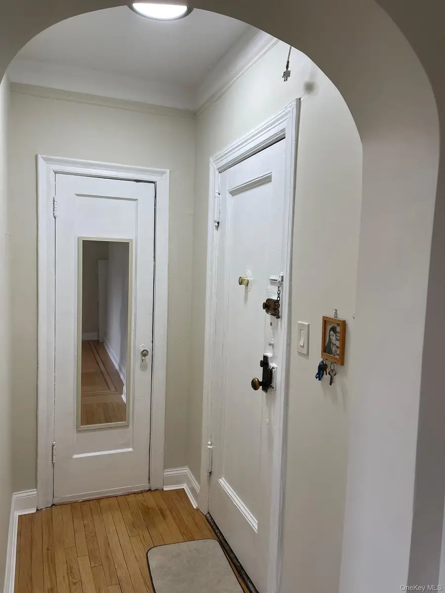 83-44 Lefferts Blvd #6M, Kew Gardens, NY 11415 - #2