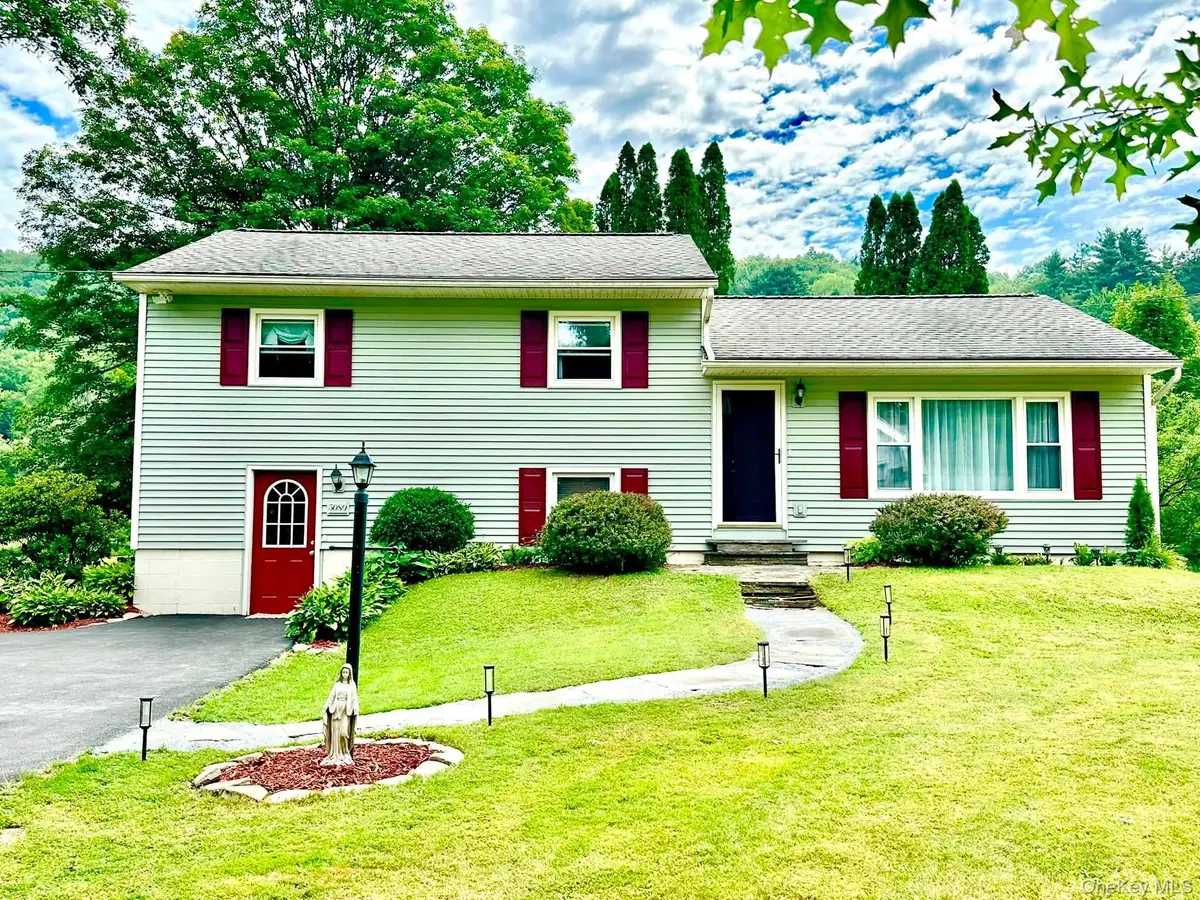 5089 State Route 52, Jeffersonville, NY 12748 - #1