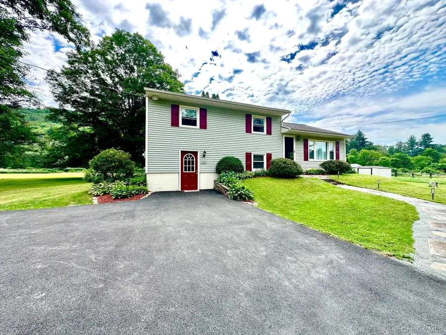 5089 State Route 52, Jeffersonville, NY 12748 - #2