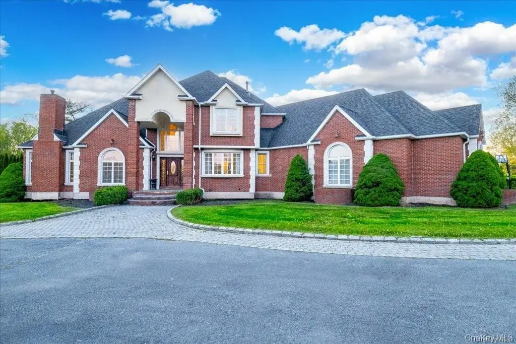 3 Bristol Drive, Middletown, NY 10941 - #1