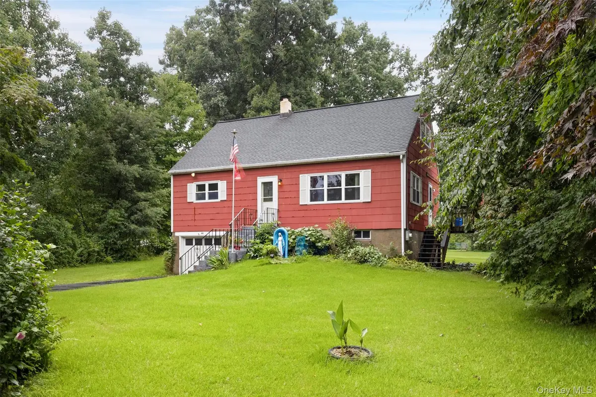 44 Somerset Lane, Putnam Valley, NY 10579 - #1