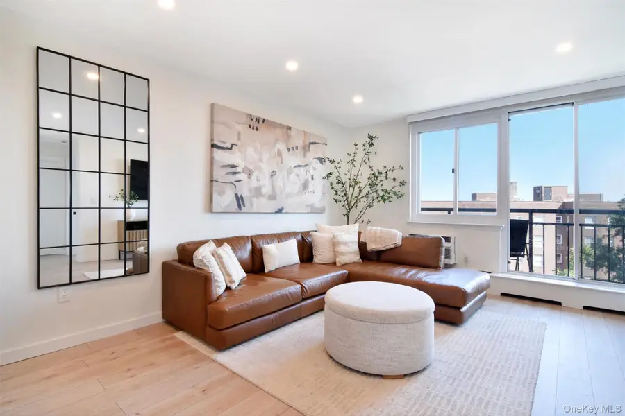 703 Pelham Road #513, New Rochelle, NY 10805 - #3