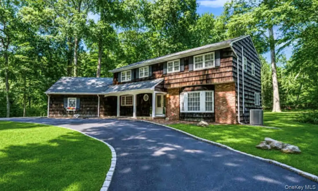 21 Wilderness Road, Nissequogue, NY 11780 - #1