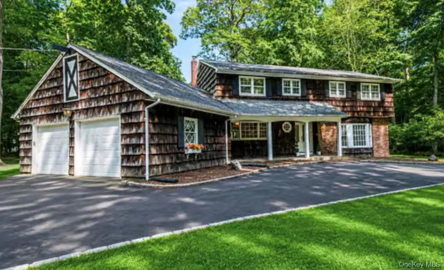21 Wilderness Road, Nissequogue, NY 11780 - #2