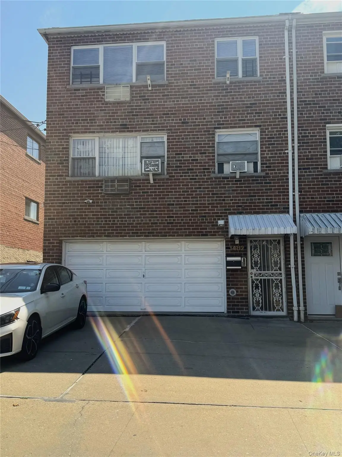 1482 Stadium Avenue, Bronx, NY 10465 - #1