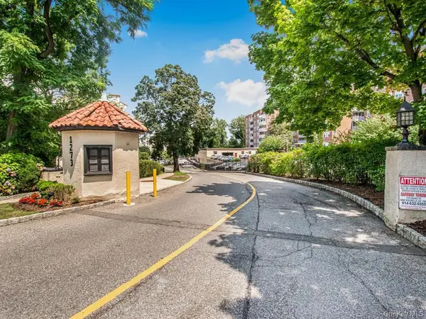 1273 North Avenue #2E, New Rochelle, NY 10804