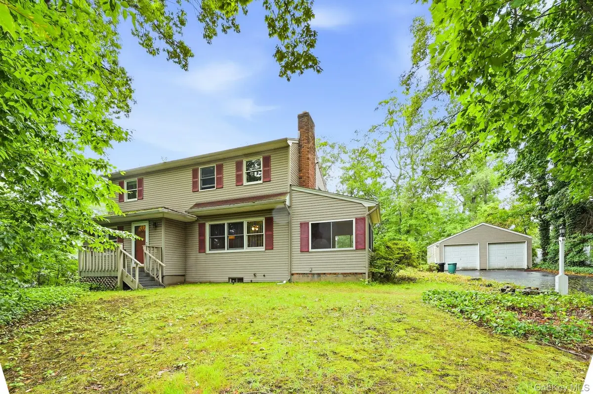 62 Woodhull Place, Northport, NY 11768 - #1