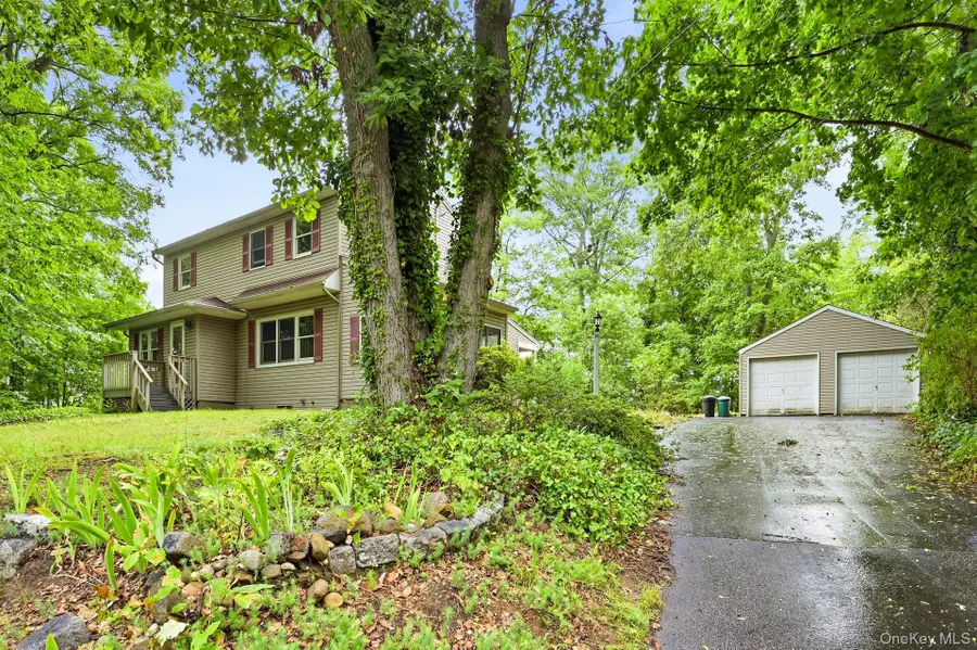 62 Woodhull Place, Northport, NY 11768 - #2