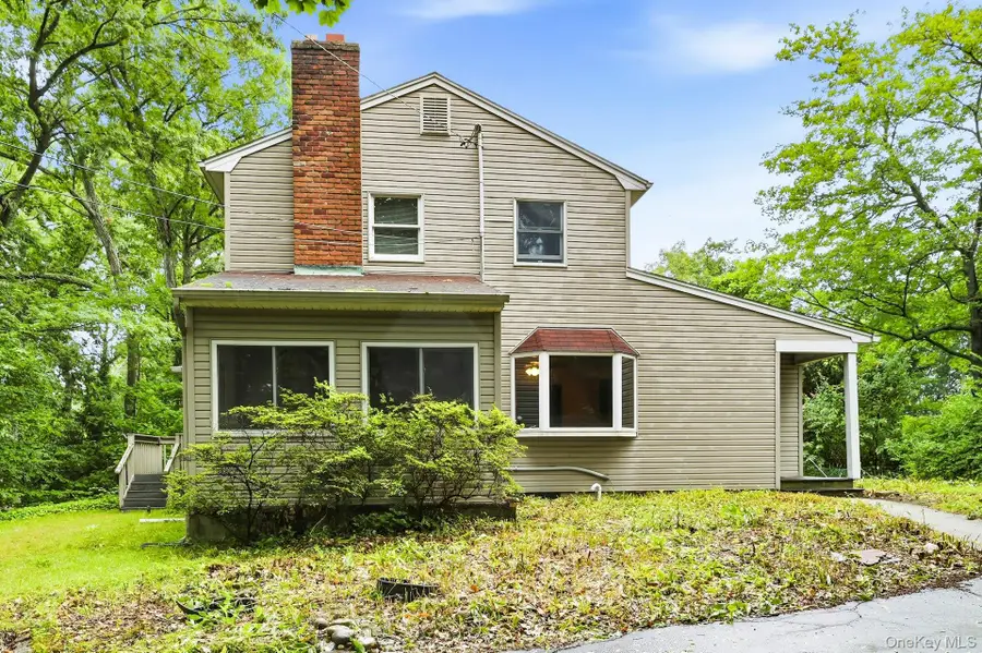 62 Woodhull Place, Northport, NY 11768 - #3