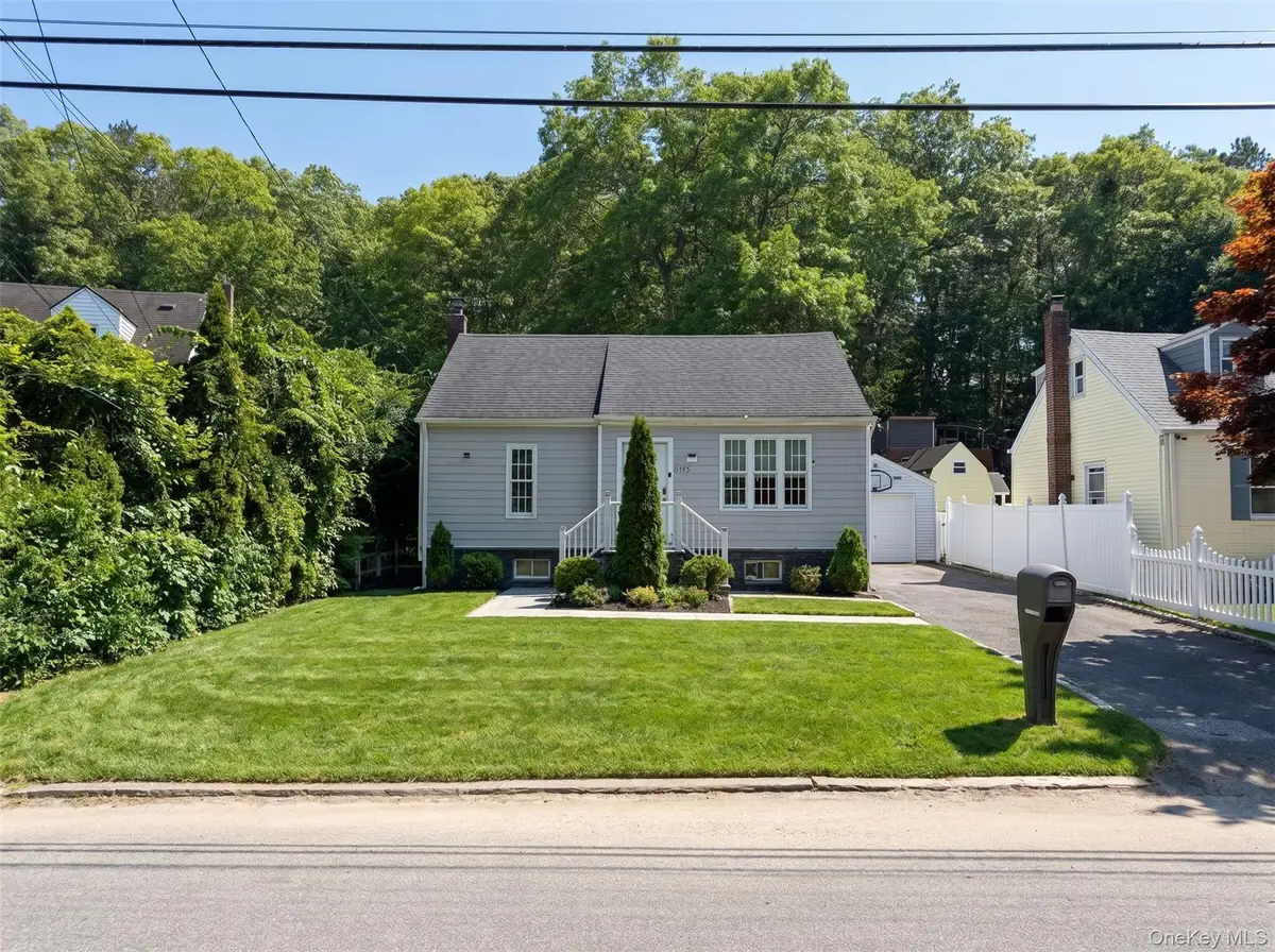 390 Central Islip Boulevard, Ronkonkoma, NY 11779 - #1