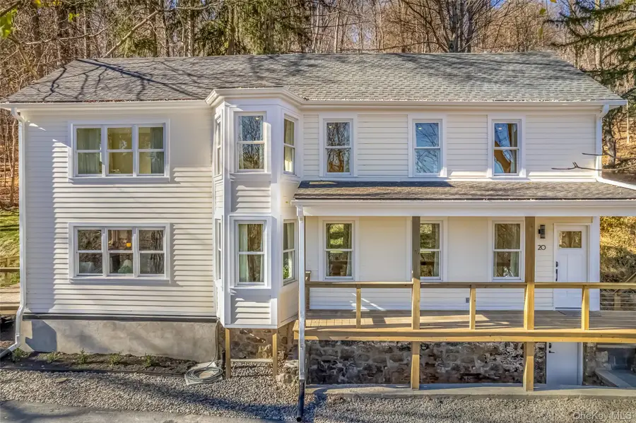20 Campbell Street, Rosendale, NY 12472 - #2