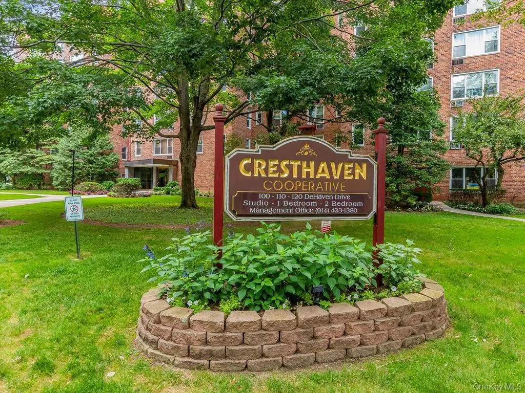 110 Dehaven Drive #120, Yonkers, NY 10703 - #1