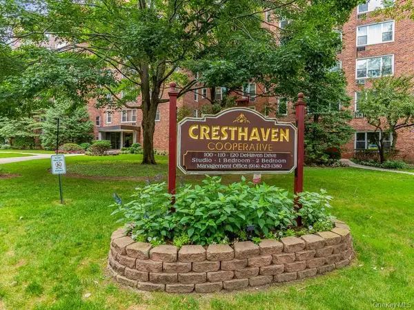 110 Dehaven Drive #120, Yonkers, NY 10703