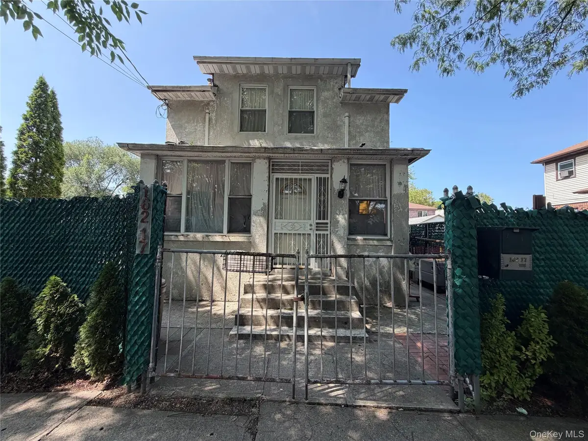 162-17 76th Road, Flushing, NY 11366 - #1