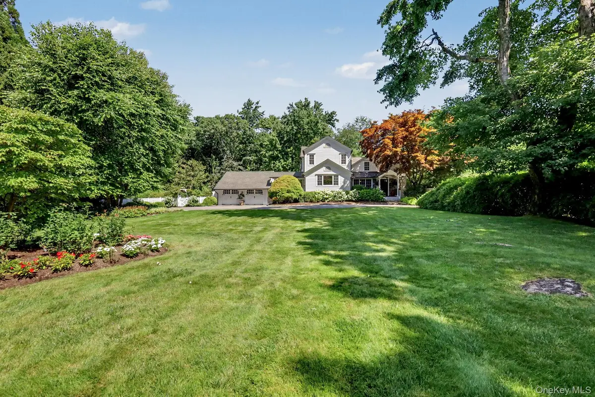 336 Smith Ridge Road, South Salem, NY 10590 - #1