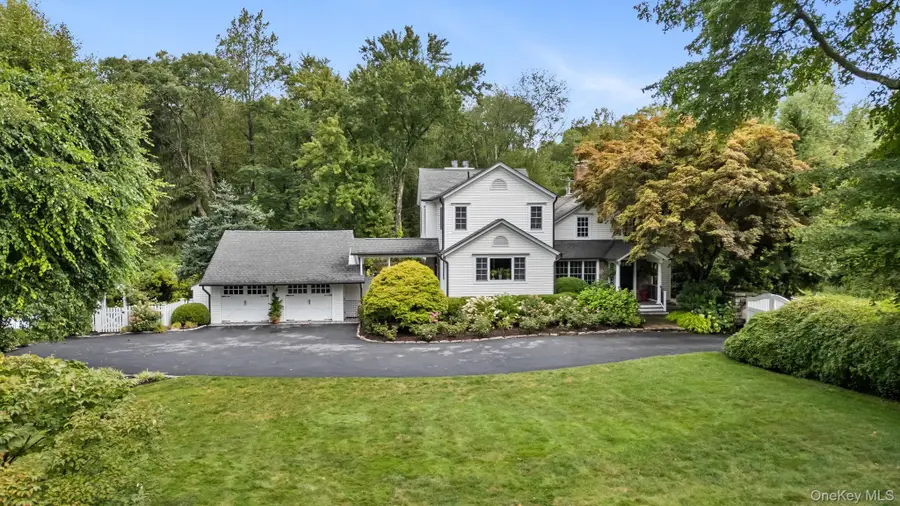 336 Smith Ridge Road, South Salem, NY 10590 - #2