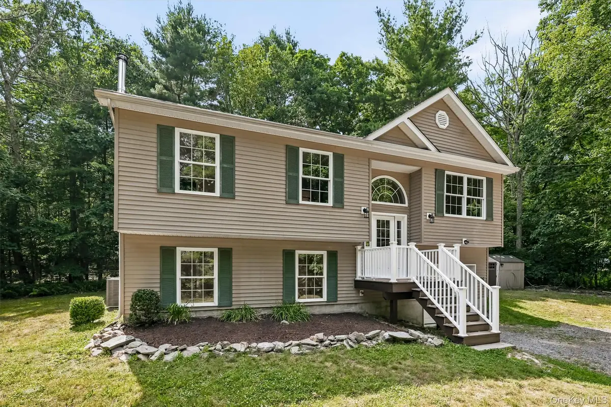 135 Old Forestburg Road, Deerpark, NY 12780 - #1