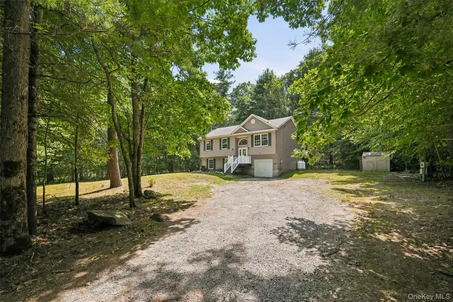 135 Old Forestburg Road, Deerpark, NY 12780 - #3