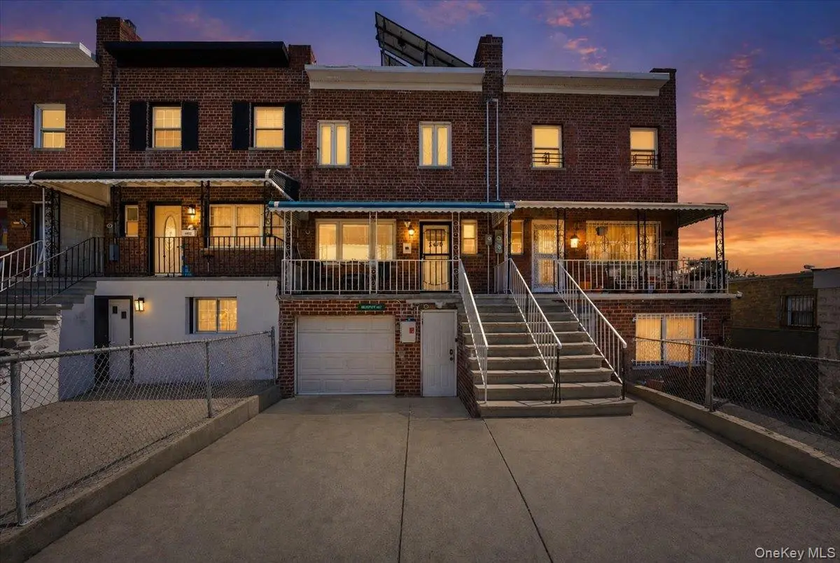 3410 Kingsland Avenue, Bronx, NY 10469 - #1